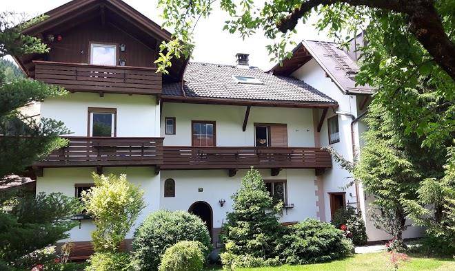 Gastehaus zum gachtna
