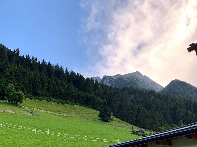 Gasthaus brunnhaus