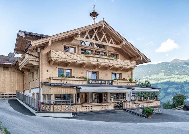 Gasthaus goglhof