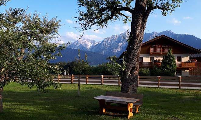 Gasthaus schwannerwirt