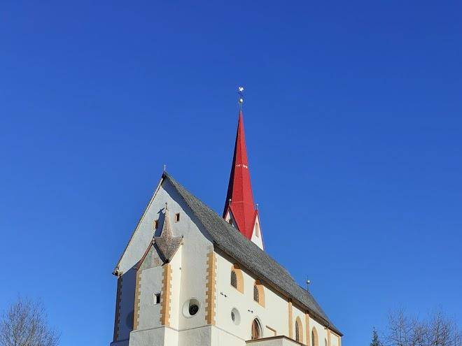 Gasthaus st pankraz