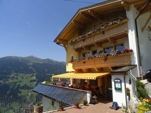 Gasthaus talblick