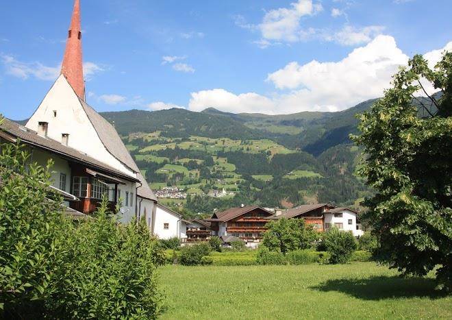 Gasthof aigner dornauer kg