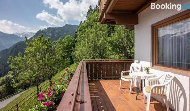 Gasthof berghof