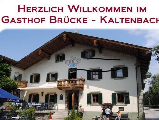 Gasthof brucke