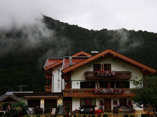 Gasthaus dorfwirt