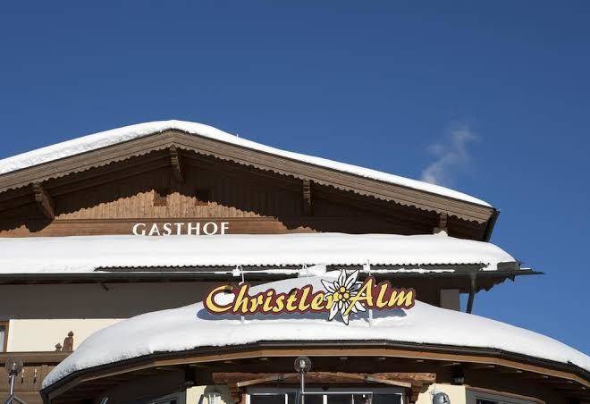 Gasthof & ferienhof christler