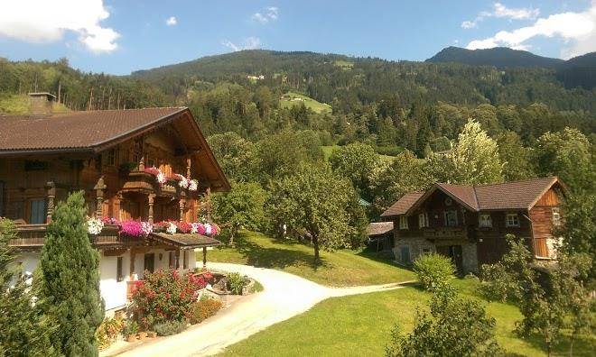 Gasthof hamberg