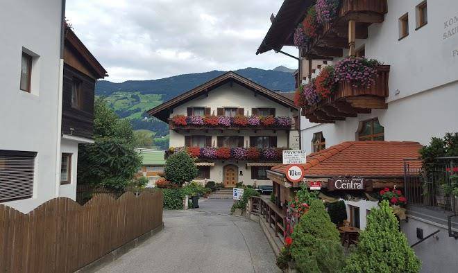 Gasthof hoppeter