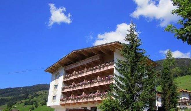 Gasthof oberwirt und hotel elisabeth