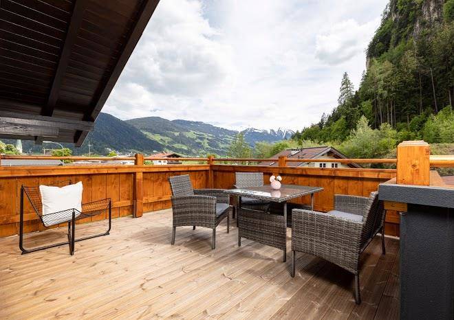 Gasthof pension knapp