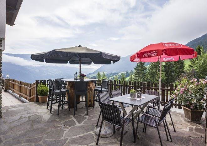 Gasthof & pension sonnberg