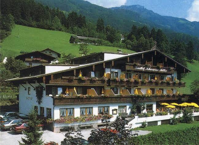 Gasthof schwarzer adler