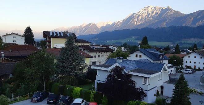 Gasthof steixner