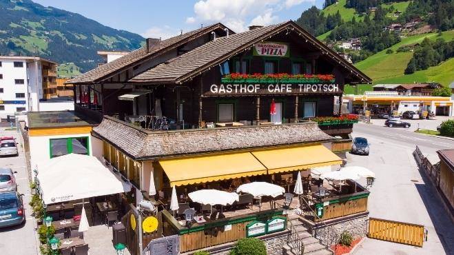 Gasthof tipotsch