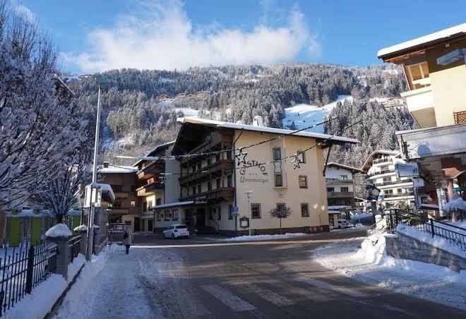 Gasthof untermetzger