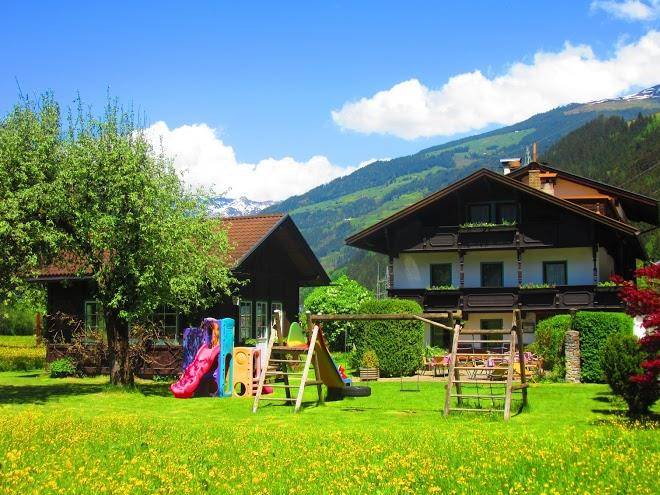 Gasthof waldrast