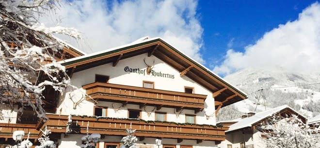 Gasthof pension hubertus