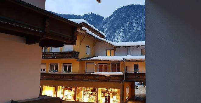 Gertraud rieser