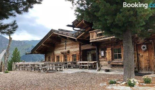 Grieralm
