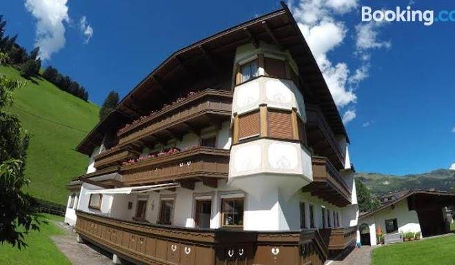 Haus alpenland