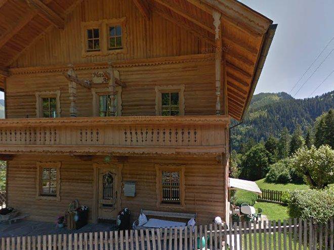 Haus anna