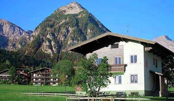 Haus bauer