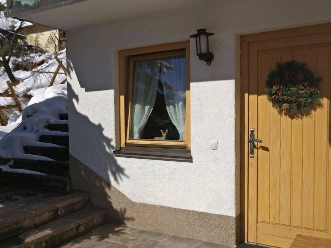 Haus bergherz