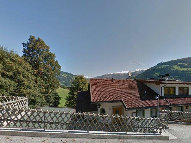 Haus bischofer