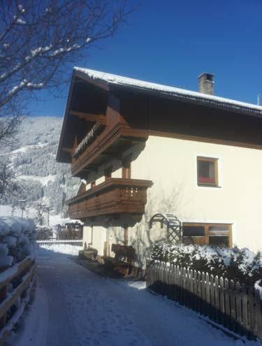 Haus brugger