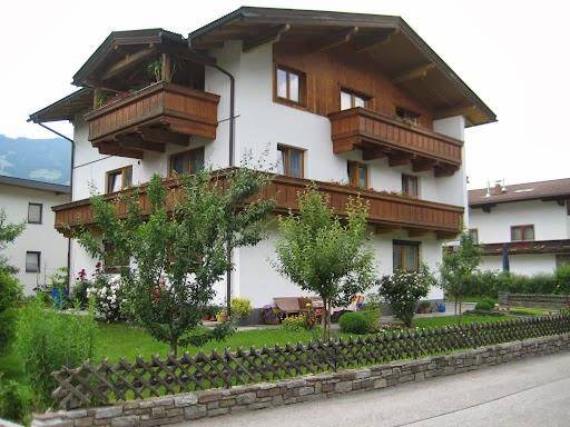 Haus christl