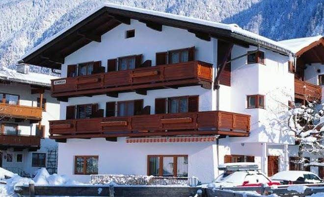Haus claudia