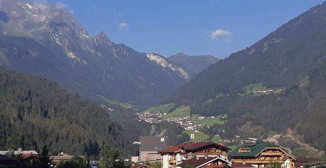 Haus dejakom
