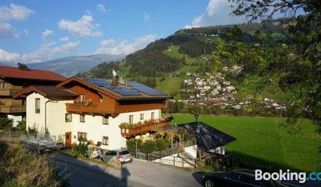 Haus dornauer