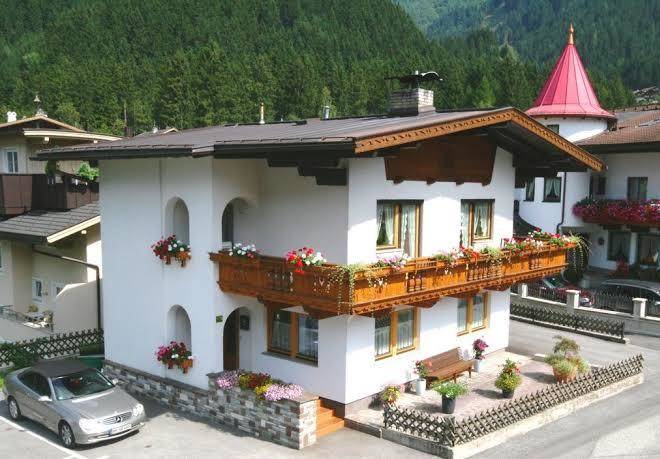 Haus edelhof