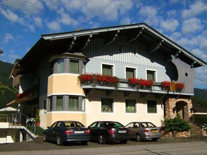 Haus fiechtl