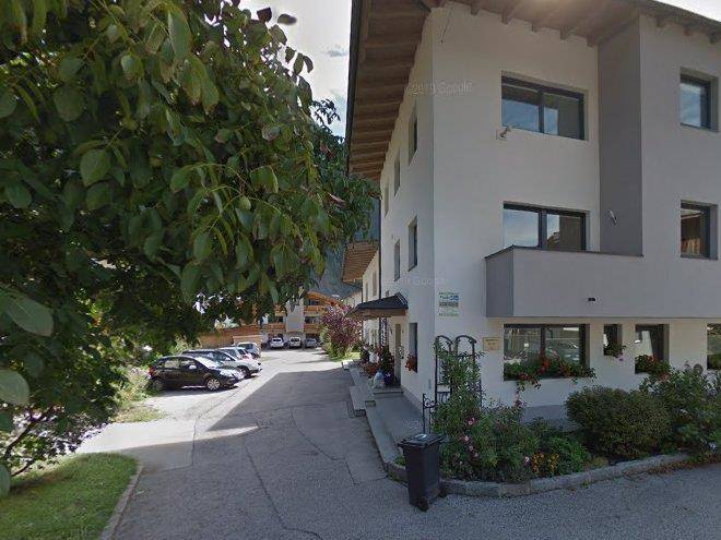 Haus fleidl brigitte fleidl