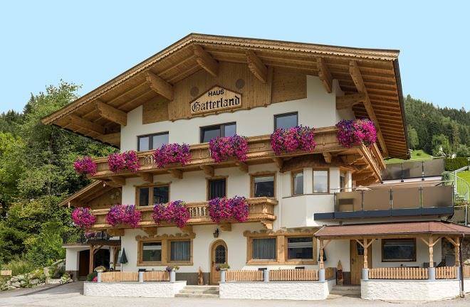 Haus gatterland