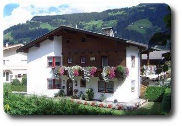 Haus geisler
