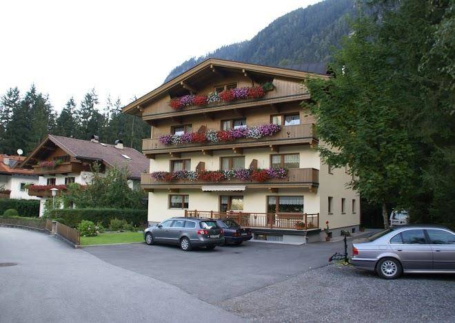 Haus groblacher