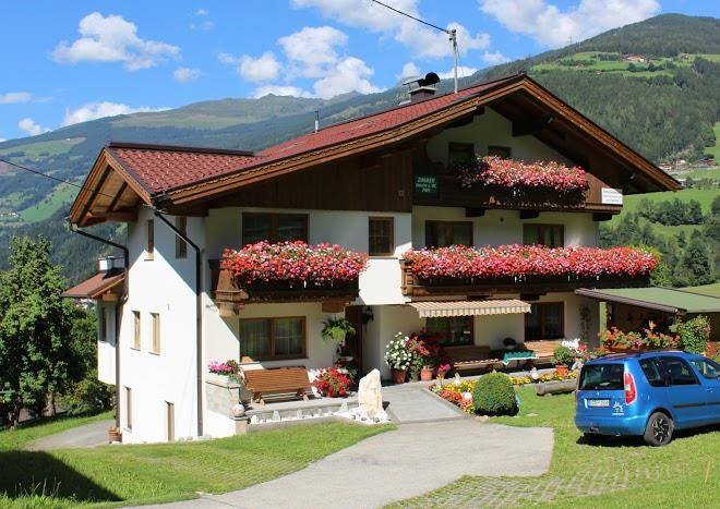 Haus gugglberger