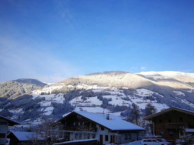 Haus hanser