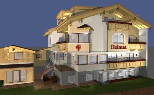 Haus heimat