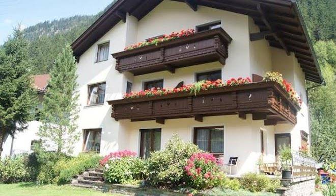 Haus josef