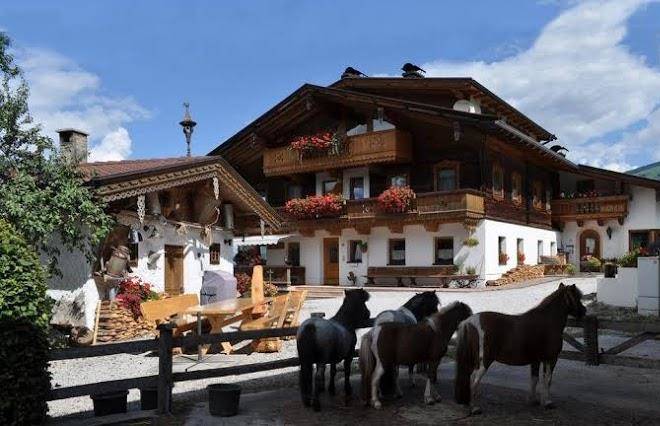 Haus kammerland