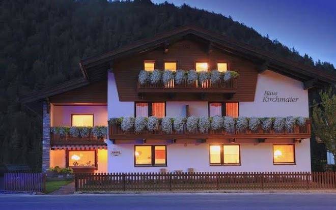 Haus kirchmaier
