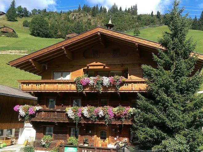 Haus kofler