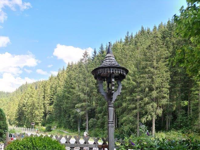 Haus larchenbrunn