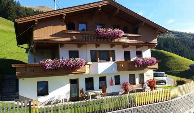 Haus leonhard