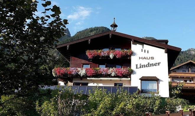 Haus lindner ferienwohnungen